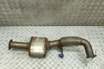 Peça sobressalente para automóvel em segunda mão CONVERSOR/INVERSOR DE POTÊNCIA por VOLVO XC90 I (275) 3.2 AWD Referências OEM IAM 3558469  