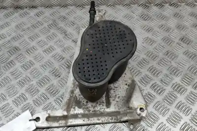 Pièce détachée automobile d'occasion FILTRE À CHARBON ACTIF pour AUDI A5 F53 (2016-..) Coupe Références OEM IAM 8W0201799C  