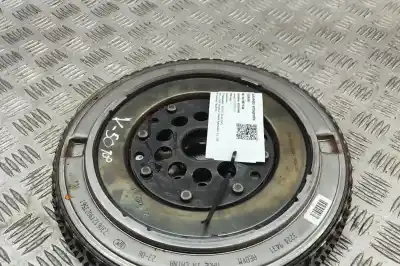 Piesă de schimb auto la mâna a doua VOLANTA MOTORULUI pentru VOLVO XC40 536 (2017-..) Off-road Referințe OEM IAM 32249431  