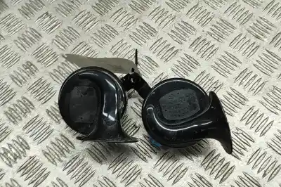 Piesă de schimb auto la mâna a doua CLAXON pentru TESLA MODEL 3 (2018-..) Sedan Referințe OEM IAM 1716495-00-A  