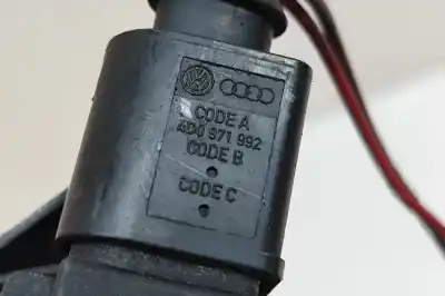 Автозапчасти б/у рог за audi a5 f53 (2016-..) coupe ссылки oem iam 4d0971992,5q0951605a  