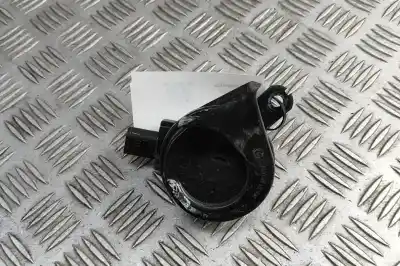 Piesă de schimb auto la mâna a doua CLAXON pentru PORSCHE 718 BOXSTER 982 (2016-..) Cabrio Referințe OEM IAM 99163515901  