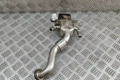 Tweedehands auto-onderdeel EGR-KOELER voor VOLVO XC90 I (275) 3.2 AWD OEM IAM-referenties 32349977,32380691  