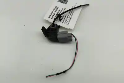 Pezzo di ricambio per auto di seconda mano Sensore per MAZDA CX-5 KF (2016-..) Off-road Riferimenti OEM IAM K123-57KC0  