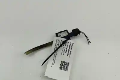 Pièce détachée automobile d'occasion CAPTEUR pour MERCEDES-BENZ A W176 (2012-2018) Références OEM IAM A1769051000,5WK44827  