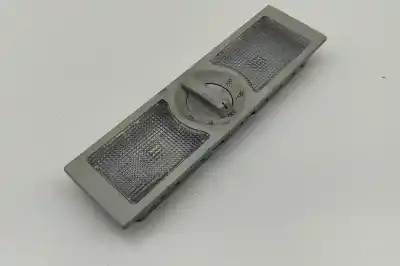 Peça sobressalente para automóvel em segunda mão luz interior por volkswagen polo van 6r (2014-..) referências oem iam 6q0947291ay20  