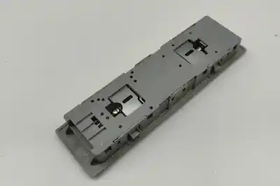 Peça sobressalente para automóvel em segunda mão luz interior por volkswagen polo van 6r (2014-..) referências oem iam 6q0947291ay20  