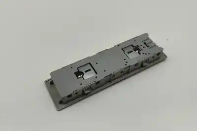Peça sobressalente para automóvel em segunda mão luz interior por volkswagen polo van 6r (2014-..) referências oem iam 6q0947291ay20  