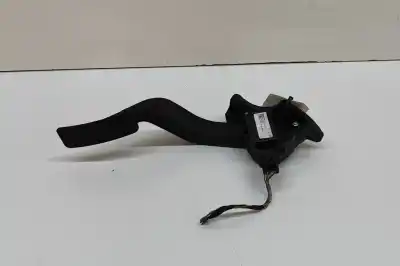 Peça sobressalente para automóvel em segunda mão PEDAL DO ACELERADOR por JAGUAR F-TYPE COUPE X152 (2013-..) Coupe Referências OEM IAM GX53-9F836-BA  