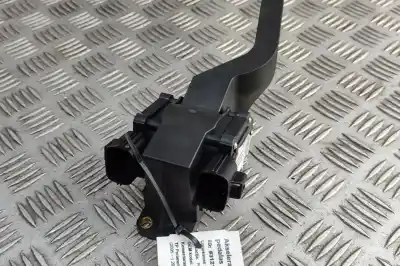 Gebrauchtes Autoersatzteil pedalpotentiometer zum aston martin vantage vantage 4.3 oem-iam-referenzen 6g33-9f836-ac  