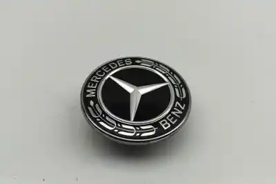 Second-hand car spare part FRONT BADGE for MERCEDES-BENZ E W213 (2015-..) Sedan OEM IAM references A0008171701  