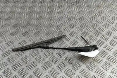 İkinci el araba yedek parçası ARKA SILECEK KOLU için LAND ROVER RANGE ROVER EVOQUE L538 (2011-2018) OEM IAM referansları BJ32-17C405-BC  