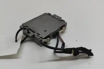 Peça sobressalente para automóvel em segunda mão MÓDULO ELETRÓNICO ANTENA por AUDI A5 F53 (2016-..) Coupe Referências OEM IAM 4M0035456A  