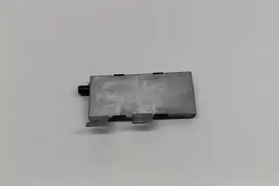 Peça sobressalente para automóvel em segunda mão MÓDULO ELETRÓNICO ANTENA por PORSCHE 718 BOXSTER 982 (2016-..) Cabrio Referências OEM IAM 9P1035225B  