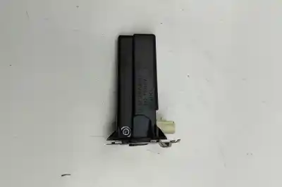 Peça sobressalente para automóvel em segunda mão MÓDULO ELETRÓNICO ANTENA por MERCEDES-BENZ E W213 (2015-..) Sedan Referências OEM IAM A2139052803,920459010  