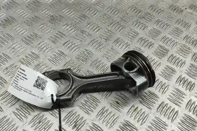 Peça sobressalente para automóvel em segunda mão PISTÃO por VOLVO XC40 536 (2017-..) Off-road Referências OEM IAM 32298424,31401957  