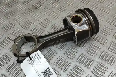 Pezzo di ricambio per auto di seconda mano PISTONE per VOLKSWAGEN PASSAT CC 357 (2008-2012) Riferimenti OEM IAM 038105401J,03L107065S  