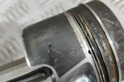 Gebrauchtes Autoersatzteil kolben zum volkswagen passat cc 357 (2008-2012) oem-iam-referenzen 038105401j,03l107065s  