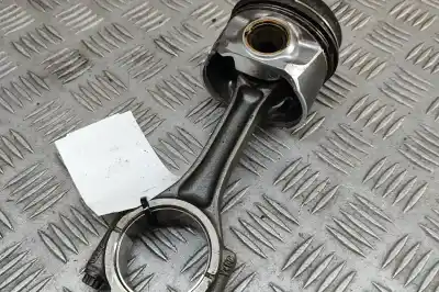 Gebrauchtes Autoersatzteil kolben zum volkswagen passat cc 357 (2008-2012) oem-iam-referenzen 038105401j,03l107065s  