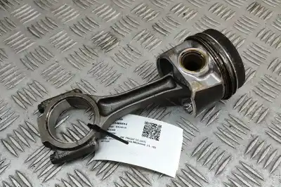 Pezzo di ricambio per auto di seconda mano PISTONE per VOLKSWAGEN PASSAT CC 357 (2008-2012) Riferimenti OEM IAM 038105401J,03L107065S  