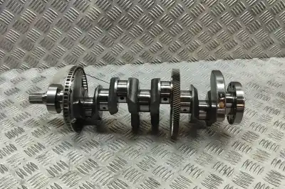Second-hand car spare part CRANKSHAFT for VOLVO XC40 536 (2017-..) Off-road OEM IAM references 32298532  