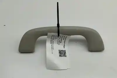 Pièce détachée automobile d'occasion POIGNÉE INTÉRIEURE AVANT GAUCHE pour MAZDA CX-5 KF (2016-..) Off-road Références OEM IAM KL4H0-69-270-75  