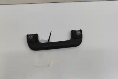 Pièce détachée automobile d'occasion POIGNÉE INTÉRIEURE AVANT GAUCHE pour AUDI A5 F53 (2016-..) Coupe Références OEM IAM 4M0857607  