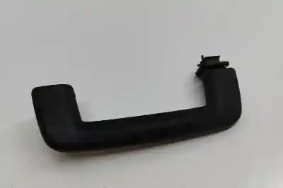 Pièce détachée automobile d'occasion POIGNÉE INTÉRIEURE AVANT GAUCHE pour FORD RANGER TKE (2011-..) Pick-up Références OEM IAM AB39-B045B14-AC3ZHE  