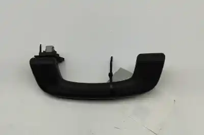 Pièce détachée automobile d'occasion POIGNÉE INTÉRIEURE AVANT GAUCHE pour BMW 5 G30 (2016-..) Sedan Références OEM IAM 7464443  