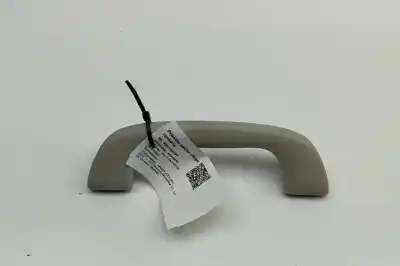 Pièce détachée automobile d'occasion POIGNÉE INTÉRIEURE AVANT DROITE pour MAZDA CX-5 KF (2016-..) Off-road Références OEM IAM GAL1-69-470C-75  