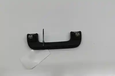 Pièce détachée automobile d'occasion POIGNÉE INTÉRIEURE AVANT DROITE pour AUDI A5 F53 (2016-..) Coupe Références OEM IAM 4M0857607  