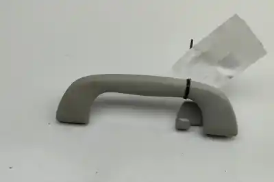 İkinci el araba yedek parçası SOL ARKA IÇ KULP için MAZDA CX-5 KF (2016-..) Off-road OEM IAM referansları GAL1-69-470C-75  