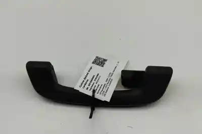 İkinci el araba yedek parçası IÇ ARKA SAG KOL için BMW 5 G30 (2016-..) Sedan OEM IAM referansları 7464442  