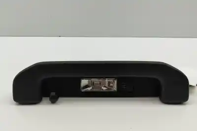 İkinci el araba yedek parçası IÇ ARKA SAG KOL için MERCEDES-BENZ GLE W167 (2019-..) Off-road OEM IAM referansları A0998151600  