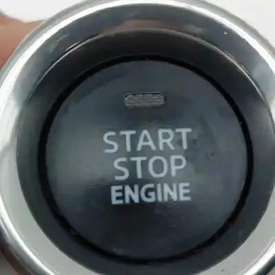 Pezzo di ricambio per auto di seconda mano interruttore di avviamento per mazda cx-5 kf (2016-..) off-road riferimenti oem iam bjs7-66-3s0  