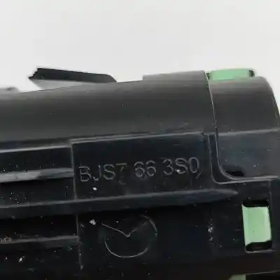 Pezzo di ricambio per auto di seconda mano interruttore di avviamento per mazda cx-5 kf (2016-..) off-road riferimenti oem iam bjs7-66-3s0  