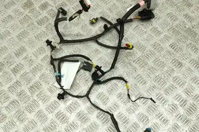 Second-hand car spare part wire for tesla model 3 (2018-..) sedan oem iam references 1567961-00-a  