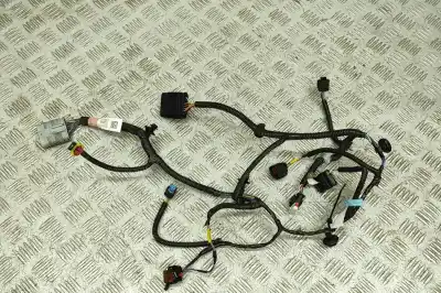 Second-hand car spare part WIRE for TESLA MODEL 3 (2018-..) Sedan OEM IAM references 1567961-00-A  