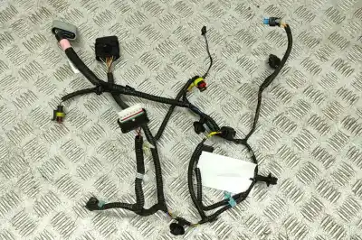 Second-hand car spare part wire for tesla model 3 (2018-..) sedan oem iam references 1567961-00-a  
