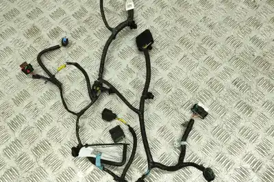 Second-hand car spare part wire for tesla model 3 (2018-..) sedan oem iam references 1567961-00-a  