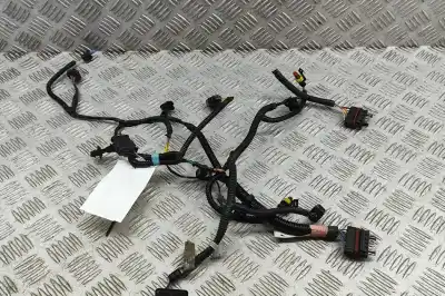 Second-hand car spare part WIRE for TESLA MODEL 3 (2018-..) Sedan OEM IAM references 2067958-00-B  