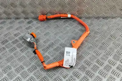 Автозапчастина б/у ДРОТ для TOYOTA YARIS CROSS MXP_ (2020-..) Off-road Посилання на OEM IAM 821H2-K0030  