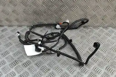 Автозапчастина б/у ДРОТ для TOYOTA YARIS CROSS MXP_ (2020-..) Off-road Посилання на OEM IAM 82113-0D090  