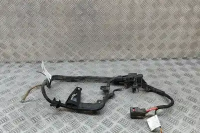 Автозапчастина б/у ДРОТ для PORSCHE 718 BOXSTER 982 (2016-..) Cabrio Посилання на OEM IAM 9P4971111B  