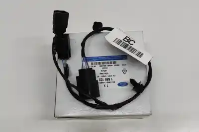 Автозапчастина б/у ДРОТ для FORD GALAXY III CK (2014-..) Посилання на OEM IAM 1886133,E1GT-17A611-BC  
