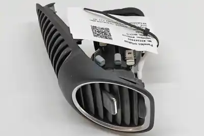 Pezzo di ricambio per auto di seconda mano Elettroventola Radiatore Aria Condizionata per PORSCHE 718 BOXSTER 982 (2016-..) Cabrio Riferimenti OEM IAM 982819201D  