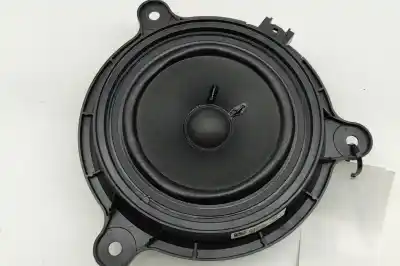 Peça sobressalente para automóvel em segunda mão COLUNAS DE SOM por MAZDA CX-5 KF (2016-..) Off-road Referências OEM IAM GHR1-66-960  