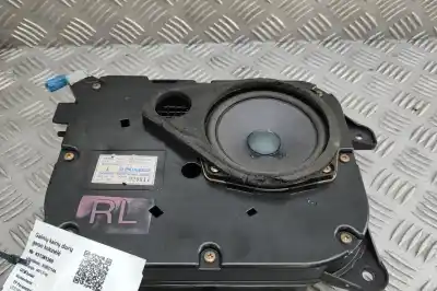 Peça sobressalente para automóvel em segunda mão COLUNAS DE SOM por LEXUS GS JZS160_, UZS161_, UZS160_ (1997-2005) Referências OEM IAM 86150-30320  