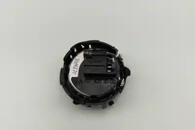 Recambio de automóvil de segunda mano de altavoz de puerta trasera derecha para mercedes-benz gle w167 (2019-..) off-road referencias oem iam a1678203002  