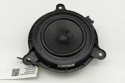 Автозапчастина б/у динамик для mazda cx-5 kf (2016-..) off-road посилання на oem iam ghr1-66-960  
